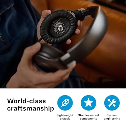 Sennheiser HD 620S 3