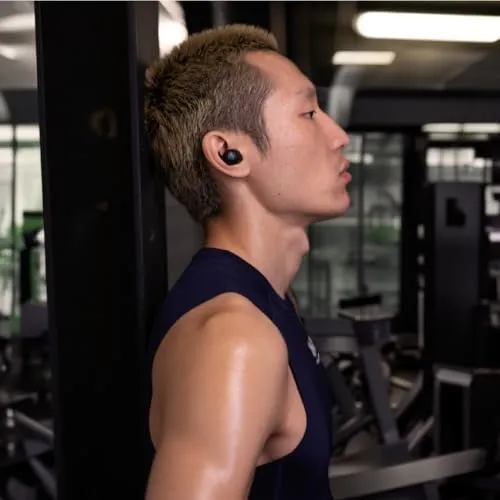 Sennheiser Momentum Sport 2