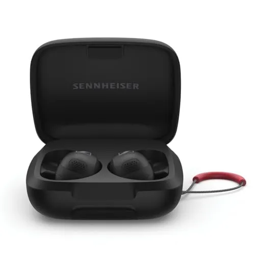 Sennheiser Momentum Sport 4