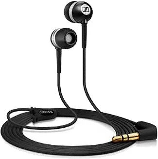 Sennheiser CX 1.00 2