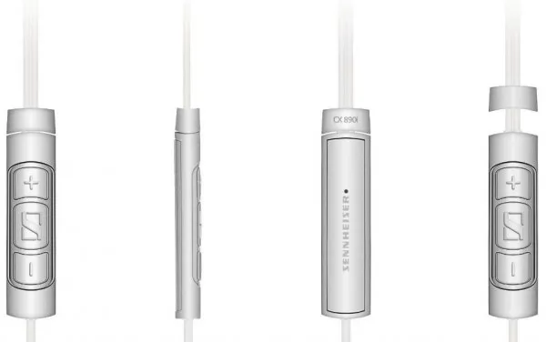 Sennheiser CX 890i 4