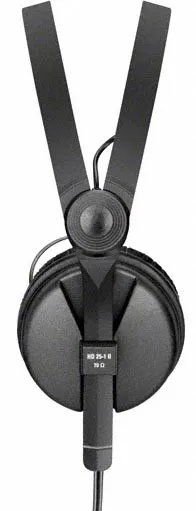 Sennheiser HD25-1 II 2