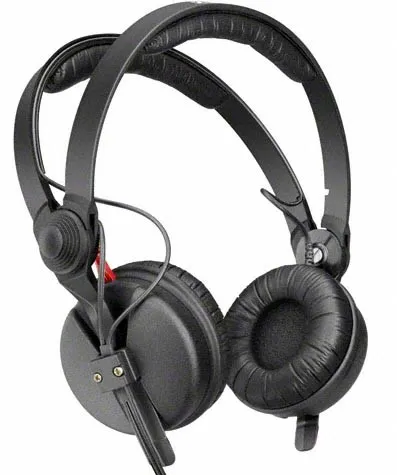 Sennheiser HD25-1 II 3