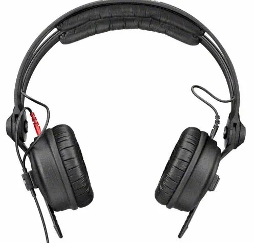 Sennheiser HD25-1 II 4