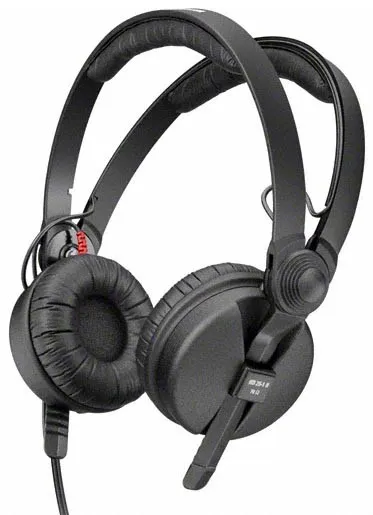 Sennheiser HD25-1 II