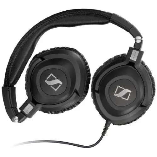 Sennheiser HD8 DJ 2