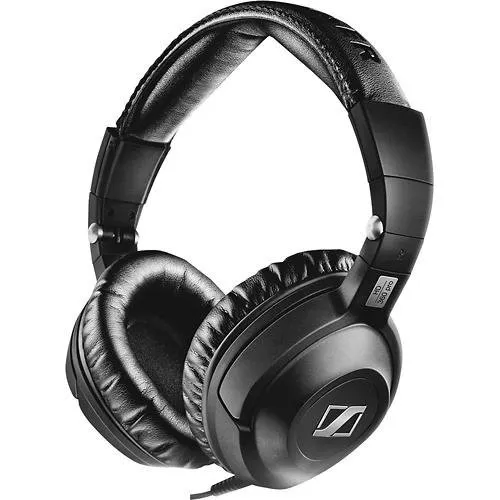 Sennheiser HD8 DJ