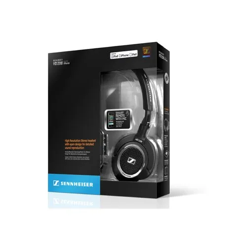 Sennheiser HD 238i 2