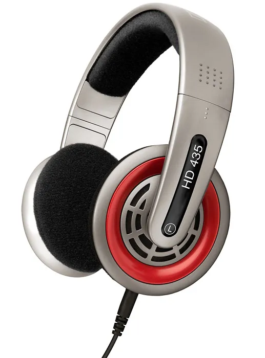 Sennheiser HD 435