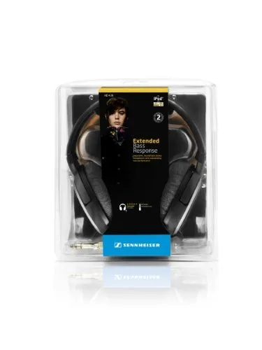 Sennheiser HD 439 2