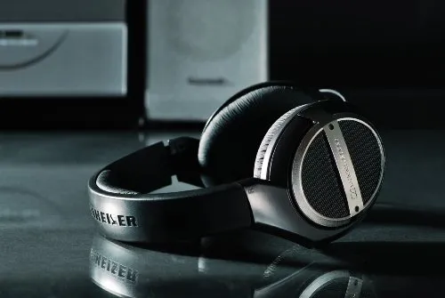 Sennheiser HD 448 2