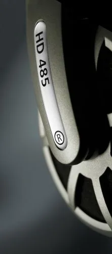 Sennheiser HD 485 2
