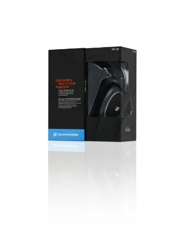 Sennheiser HD 558 2