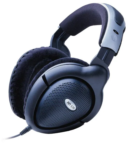 Sennheiser HD 570