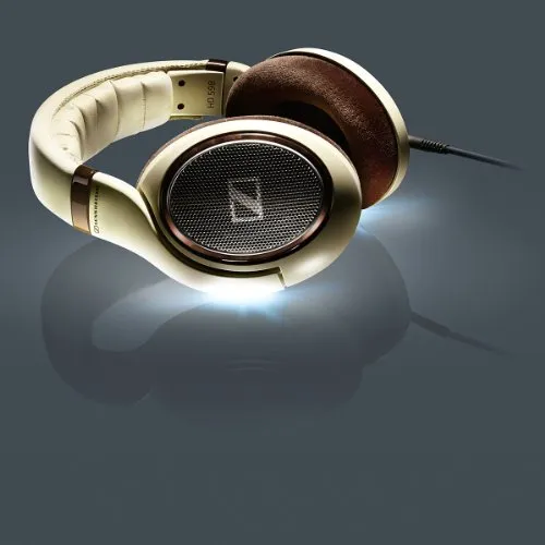 Sennheiser HD 598 4