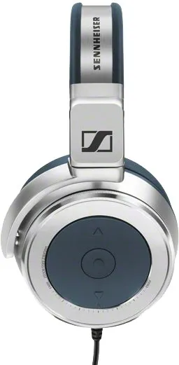 Sennheiser HD 630VB 4