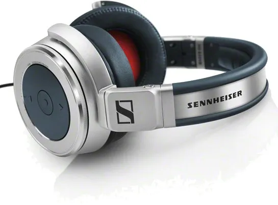 Sennheiser HD 630VB 5
