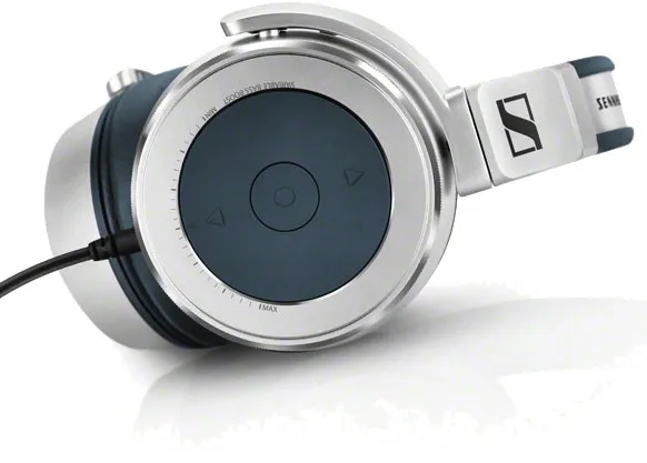 Sennheiser HD 630VB 6