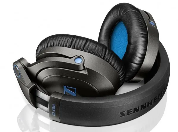Sennheiser HD 7 DJ 3