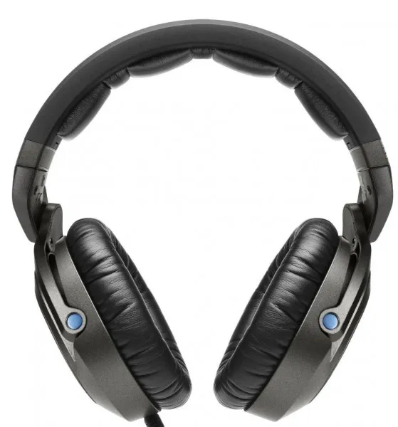 Sennheiser HD 7 DJ 4