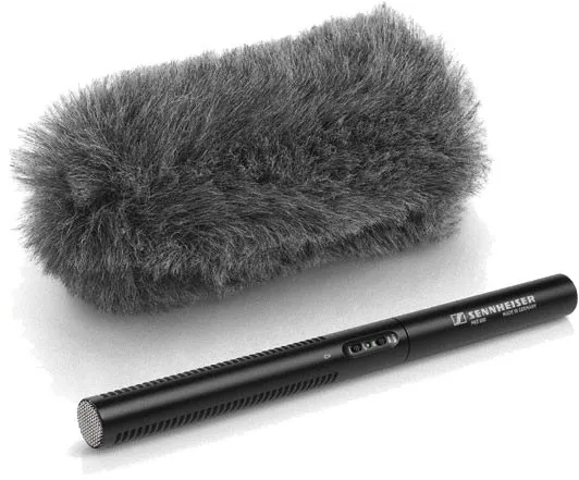 Sennheiser MKE 600 2