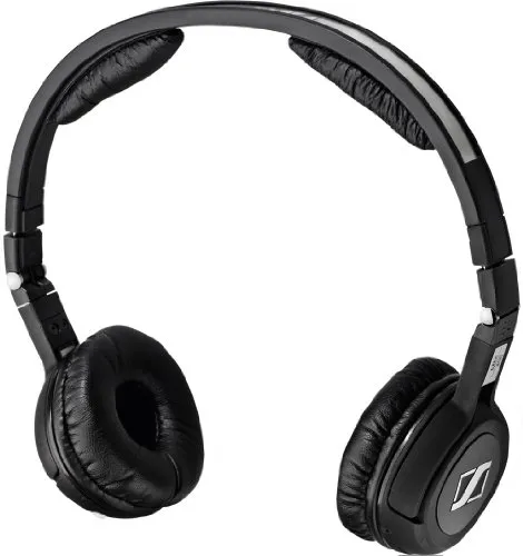 Sennheiser MM 450 Travel 4