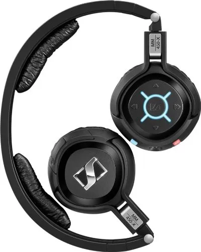 Sennheiser MM 450-X Travel 2