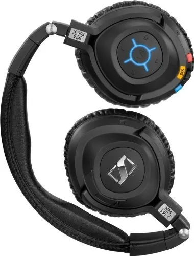 Sennheiser MM 550-X Travel 2