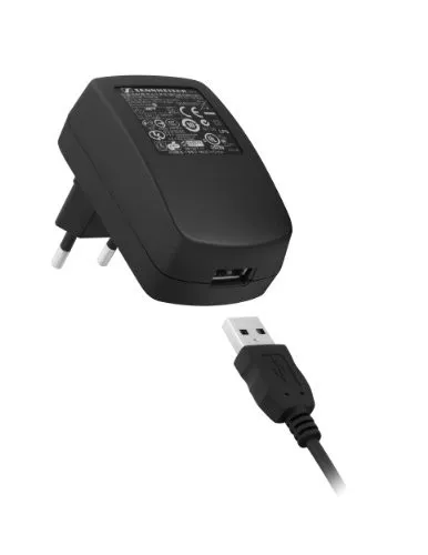 Sennheiser MM 550-X Travel 4