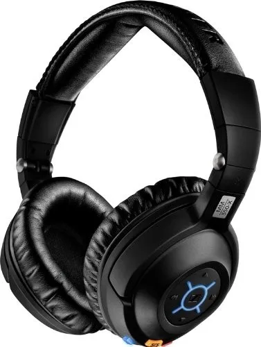 Sennheiser MM 550-X Travel