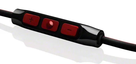 Sennheiser Momentum In-Ear 5