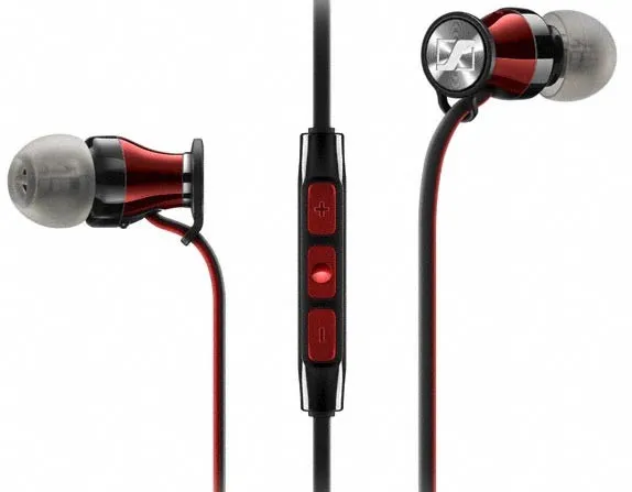 Sennheiser Momentum In-Ear