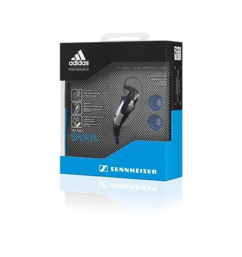 Sennheiser MX685 4