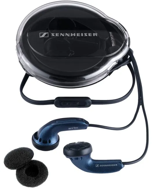 Sennheiser MX 500