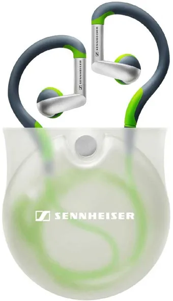 Sennheiser OMX 70 Sport