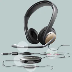 Sennheiser PC155 USB