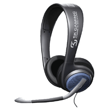 Sennheiser PC 160 Sk