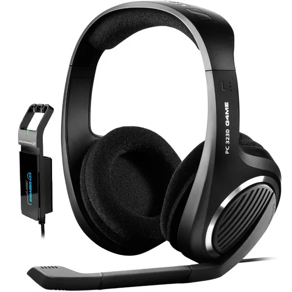 Sennheiser PC 323D