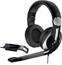 Sennheiser PC 333D 2