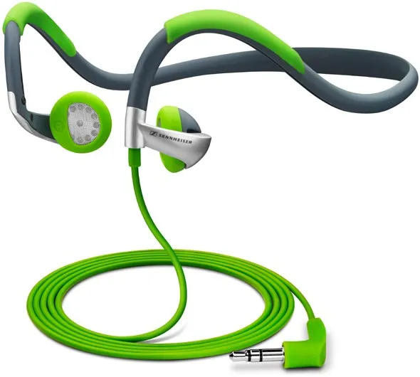 Sennheiser PMX 70 Sport