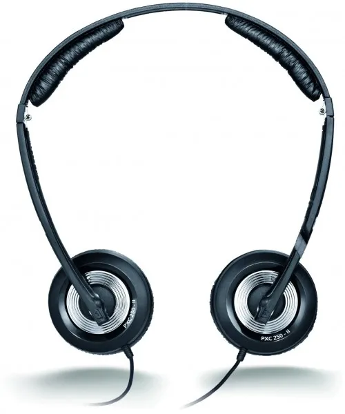 Sennheiser PXC 250 II 3