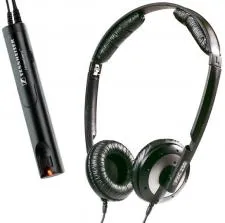Sennheiser PXC 250 2