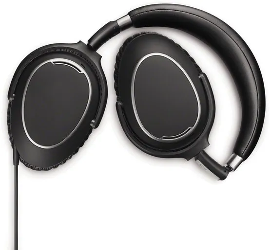Sennheiser PXC 480 3