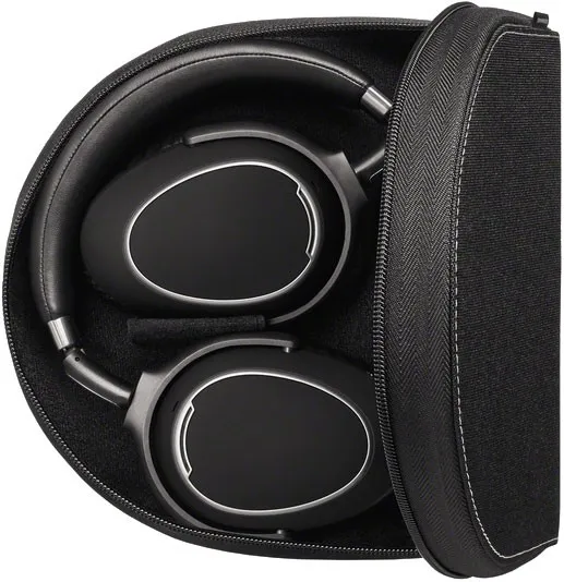 Sennheiser PXC 480 4