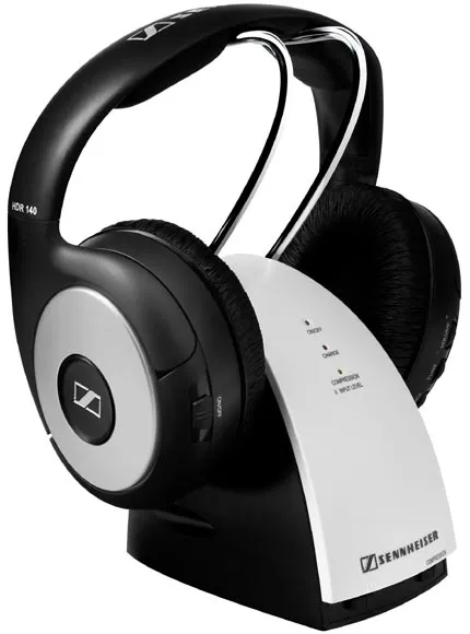 Sennheiser RS 140
