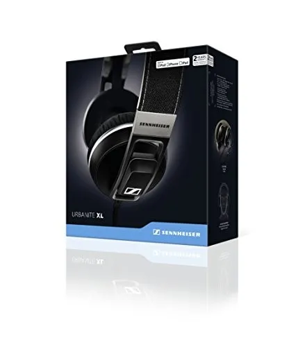 Sennheiser Urbanite XL 5