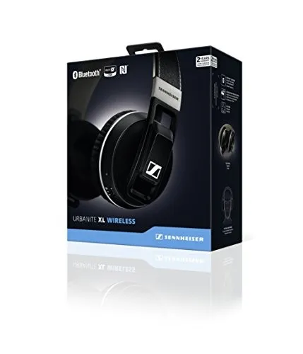 Sennheiser Urbanite XL Wireless 5