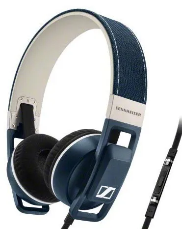 Sennheiser Urbanite 5