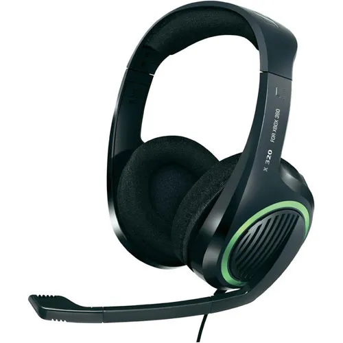 Sennheiser X 320