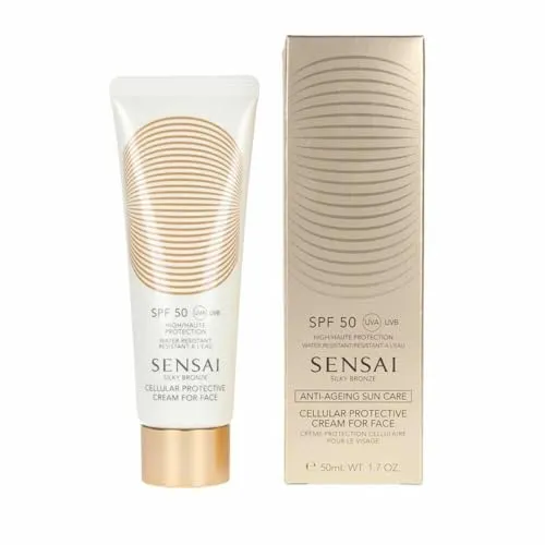 SENSAI Silky Bronze Plus